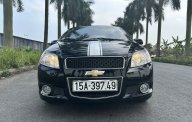 Chevrolet Aveo 2018 - Đăng kiểm dài, nội thất ghế da mới đẹp giá 272 triệu tại Thái Bình