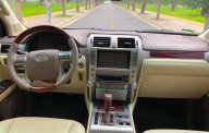 Lexus GX 460 2010 - Xe vừa đăng kiểm dài hạn giá 1 tỷ 285 tr tại Hà Nội