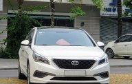 Hyundai Sonata 2015 - Biển HN, màu trắng giá 510 triệu tại Hà Nội
