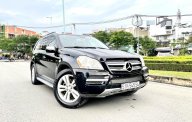 Mercedes-Benz GL 350 2010 - CDI máy dầu nhập Mỹ, biển số đẹp 51H. 54554 gầm cao, bản cao cấp nhất đủ đồ giá 775 triệu tại Tp.HCM