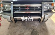 Mitsubishi Pajero Pazaro 2003 2cau. 2003 - Pazaro 2003 2cau. giá 135 triệu tại Tây Ninh