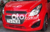 Chevrolet Spark Cần bán xe 2017 - Cần bán xe giá 165 triệu tại Bình Định