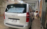 Hyundai Atos Chính chủ cần bán HUYNDAi 9 chỗ đạ hạ còn 7 ghế G 2007 - Chính chủ cần bán HUYNDAi 9 chỗ đạ hạ còn 7 ghế G giá 290 triệu tại Đồng Nai