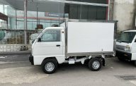 Suzuki Super Carry Truck 2022 - KM shock tháng 5 giá 280 triệu tại Hà Nội