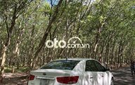 Kia Forte Foter 1.6AT cửa nóc, máy zin, k tai nạn, ngập nước 2011 - Foter 1.6AT cửa nóc, máy zin, k tai nạn, ngập nước giá 305 triệu tại BR-Vũng Tàu