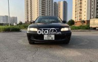 Mazda 626 cần bán   2001 - cần bán Mazda 626 giá 83 triệu tại Hà Nội