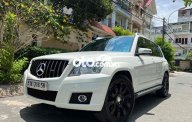 Mercedes-Benz GLK 300 cần bán Mercedes GLK 300 4 MATIC Model 2010 2009 - cần bán Mercedes GLK 300 4 MATIC Model 2010 giá 455 triệu tại Tp.HCM