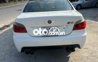 BMW 530i  530i 2008 chính chủ 2008 - BMW 530i 2008 chính chủ giá 268 triệu tại Hậu Giang
