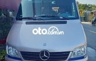 Mercedes-Benz Sprinter Mercedes  311 2010 Chính Chủ 2010 - Mercedes Sprinter 311 2010 Chính Chủ giá 190 triệu tại Đắk Lắk