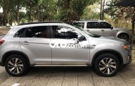 Mitsubishi Outlander Sport Bán xe  Nhập Khẩu từ Nhật Bản 2015 - Bán xe Outlander Sport Nhập Khẩu từ Nhật Bản giá 440 triệu tại Kon Tum