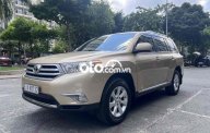 Toyota Highlander HILANDER SE ĐI 87000 MILE 2010 - HILANDER SE ĐI 87000 MILE giá 735 triệu tại Tp.HCM