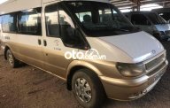 Ford Transit .. đồng sơn máy tốt. 2005 - ford.transit. đồng sơn máy tốt. giá 60 triệu tại Bình Định