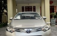 Toyota Vios 2015 - Máy 1.5 Eco rất tiết kiệm nhiên liệu giá 365 triệu tại Tuyên Quang