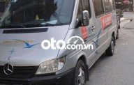 Mercedes-Benz Sprinter Tải  khôngcấm giờ,đời 208,máy 313 đăng kiểm mới 2008 - Tải van khôngcấm giờ,đời 208,máy 313 đăng kiểm mới giá 185 triệu tại Bình Dương