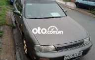 Nissan Bluebird   SSS 1993 - Nissan bluebird SSS giá 70 triệu tại Bình Dương