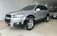 Chevrolet Captiva   LT 2013 Xe Còn Cứng Cáp 2013 - Chevrolet Captiva LT 2013 Xe Còn Cứng Cáp giá 380 triệu tại BR-Vũng Tàu