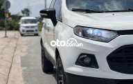 Ford Escort Ecosport Titanium Black Edition 2017 2017 - Ecosport Titanium Black Edition 2017 giá 410 triệu tại Tp.HCM