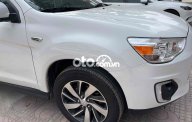 Mitsubishi Outlander bán xe 2015 - bán xe giá 450 triệu tại Hà Nội