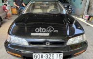Honda Accord  acor 1995 1995 - honda acor 1995 giá 80 triệu tại Tiền Giang