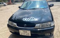 Mazda 323F  323 mới đăng kiểm 2000 - mazda 323 mới đăng kiểm giá 49 triệu tại BR-Vũng Tàu