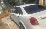 Daewoo Lacetti xe zin đẹp máy êm bao lành 2005 - xe zin đẹp máy êm bao lành giá 80 triệu tại Sơn La