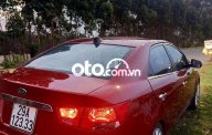 Kia Forte  fote 1.6 2010 đăng ký 2011 màu đỏ rực rỡ 2010 - Kia fote 1.6 2010 đăng ký 2011 màu đỏ rực rỡ giá 255 triệu tại Vĩnh Phúc