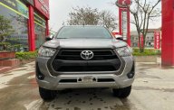 Toyota Hilux 2020 - 1 chủ từ mới giá 645 triệu tại Vĩnh Phúc