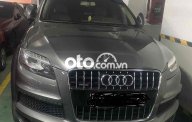 Audi Q7 Cần bán xe   bstp sx năm 2015 2015 - Cần bán xe Audi Q7 bstp sx năm 2015 giá 750 triệu tại Tp.HCM
