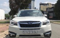 Subaru Forester 2017 - Odo 71.000km, bảo dưỡng chính hãng, cần bán giá 650 triệu giá 650 triệu tại Bình Dương