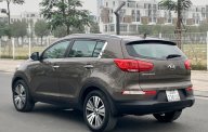 Kia Sportage 2014 - 1 chủ từ đầu, biển Hà Nội rất mới giá 490 triệu tại Hà Nội