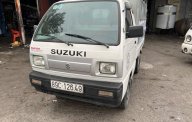 Suzuki Super Carry Truck 2016 - Màu trắng, số sàn giá 159 triệu tại Hà Nội