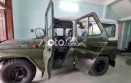 UAZ UAZ Bán chiếc  Huyền Thoại 2005 - Bán chiếc uaz Huyền Thoại giá 95 triệu tại Đà Nẵng