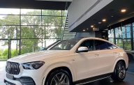 Mercedes-Benz GLE 53 2022 - New model 2023 - SUV AMG - Giá tốt - Xe giao ngay giá 5 tỷ 679 tr tại Tp.HCM