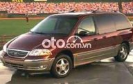 Ford Wind star  Windstar 3.0AT 2000 Đỏ, 02 cửa lùa 2000 - Ford Windstar 3.0AT 2000 Đỏ, 02 cửa lùa giá 280 triệu tại Tp.HCM