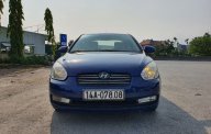 Hyundai Verna 2017 - Nhập khẩu Hàn Quốc giá 138 triệu tại Ninh Bình