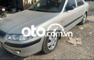 Mazda 626 Biển số vip 2001 - Biển số vip giá 97 triệu tại Cần Thơ