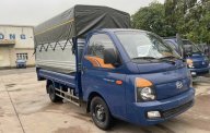 Hyundai Porter New Porter H150 2023 - Ngôi sao dòng xe tải nhẹ - Giảm giá sâu, khuyến mãi lớn giá 365 triệu tại Hà Nội