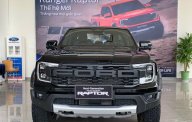 Ford Ranger Raptor 2023 - Hỗ trợ vay 90% - Giao ngay - Tặng full gói phụ kiện chính hãng giá 1 tỷ 299 tr tại Tp.HCM