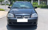 Daewoo Lacetti 2011 - Màu đen giá 150 triệu tại Thái Bình