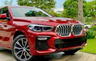 BMW X6 2022 - HÓT ưu đãi lên đến 229tr giá 4 tỷ 749 tr tại Bình Dương