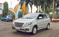 Toyota Innova 2014 - Xe 1 chủ từ đầu, chủ đi giữ gìn, giá tốt thương lượng giá 285 triệu tại Lào Cai