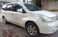 Nissan Grand livina Bán xe 2012 - Bán xe giá 198 triệu tại Hà Nội