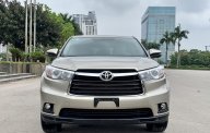 Toyota Highlander 2014 - Odo 4,7 vạn km giá 1 tỷ 80 tr tại Hà Nội