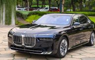 BMW 740Li 2023 - Hót hiện nay giá 6 tỷ 599 tr tại Bình Dương