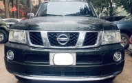Nissan Patrol 2005 - Chính chủ bán, Diesel 4x4, đẹp xuất sắc giá 1 tỷ 80 tr tại Hà Nội