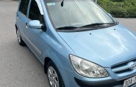 Hyundai Getz 2008 - Bản đủ 1.1 MT - Tên tư nhân, biển Hà Nội - Xe đại chất, nói không với tacxi dịch vụ, máy số keo chỉ zin giá 150 triệu tại Hưng Yên