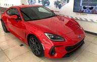 Subaru BRZ 2023 - Quà tặng hấp dẫn khi mua BRZ nhập Nhật 2023 giá 1 tỷ 848 tr tại Tp.HCM