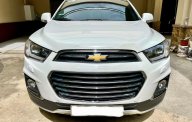 Chevrolet Captiva 2016 - Xe gia đình. Bao sang tên giá 475 triệu tại Tp.HCM