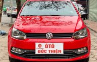 Volkswagen Polo 2018 - Đăng ký 2019, cá nhân 1 chủ từ mới giá 485 triệu tại Hà Nội