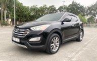 Hyundai Santa Fe 2012 - Máy xăng bản tiêu chuẩn giá 510 triệu tại Vĩnh Phúc